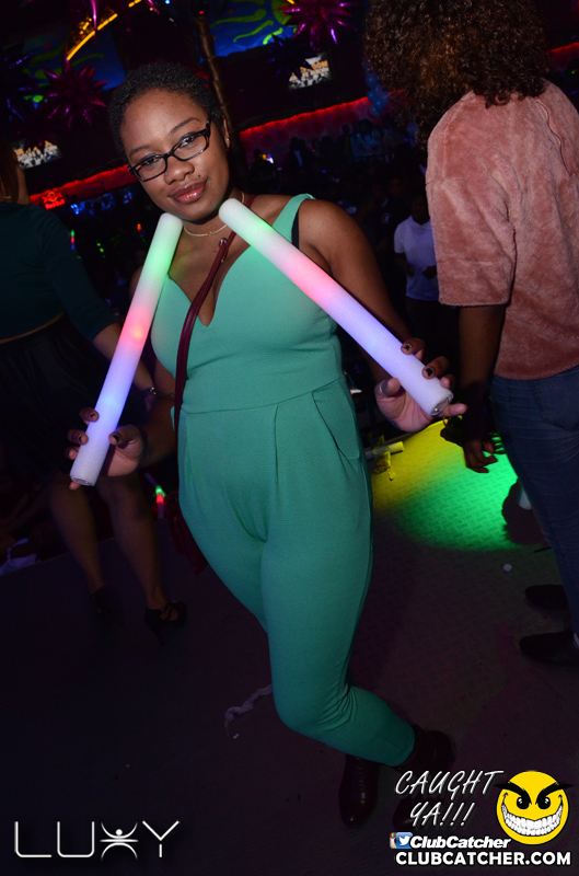 Luxy nightclub photo 143 - March 19th, 2016