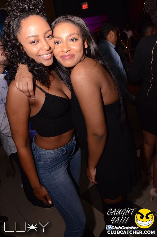 Luxy nightclub photo 147 - March 19th, 2016