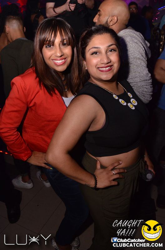 Luxy nightclub photo 148 - March 19th, 2016