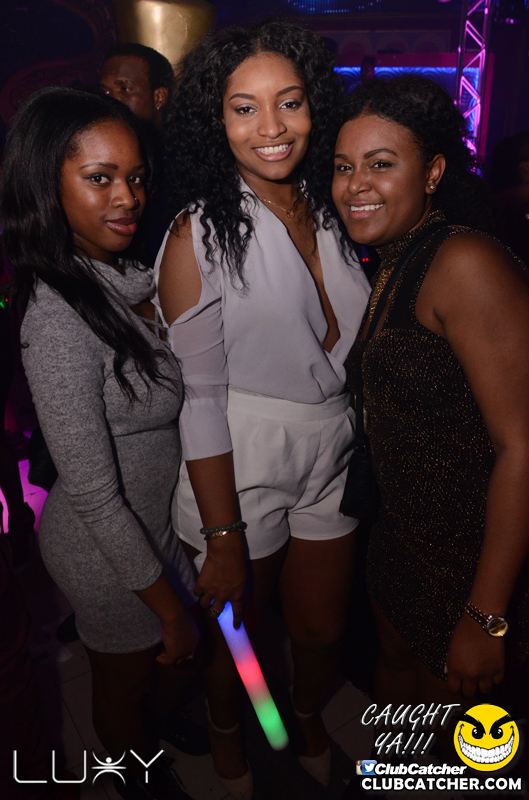 Luxy nightclub photo 149 - March 19th, 2016