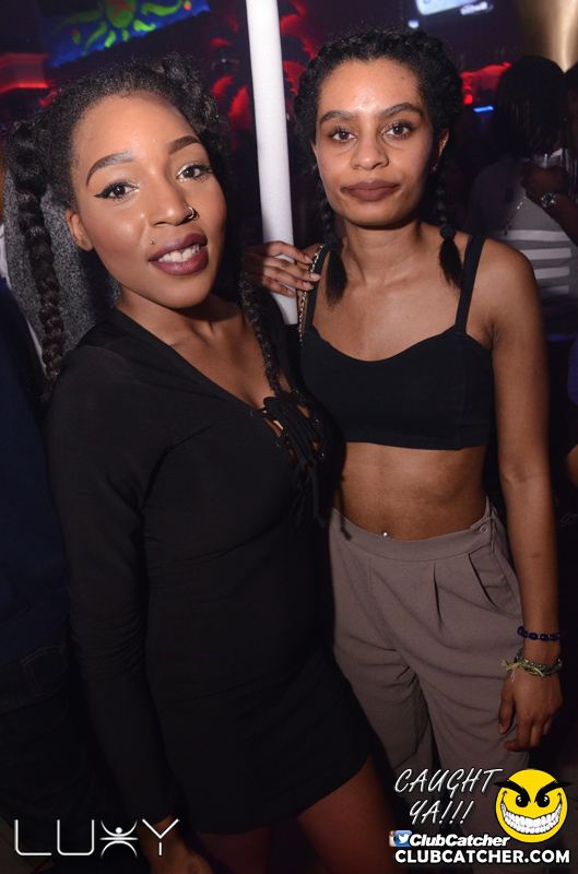 Luxy nightclub photo 150 - March 19th, 2016