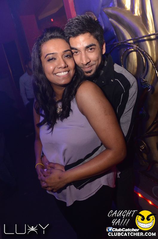 Luxy nightclub photo 152 - March 19th, 2016
