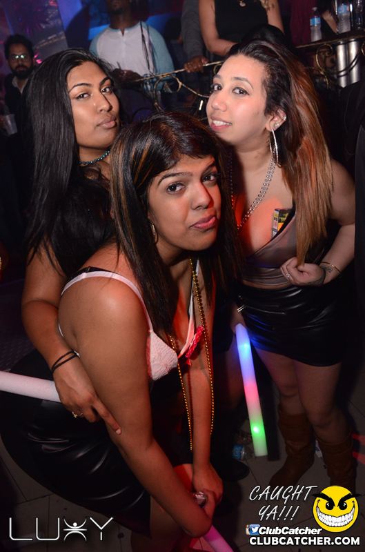 Luxy nightclub photo 157 - March 19th, 2016