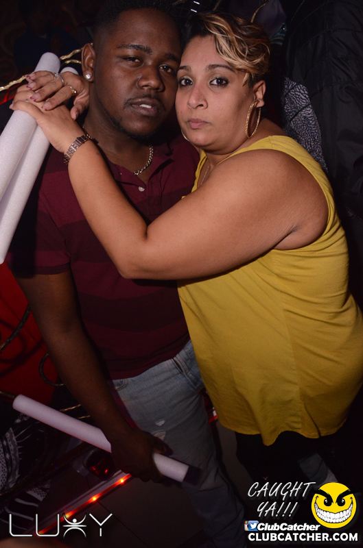 Luxy nightclub photo 158 - March 19th, 2016