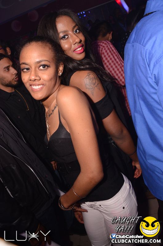 Luxy nightclub photo 160 - March 19th, 2016
