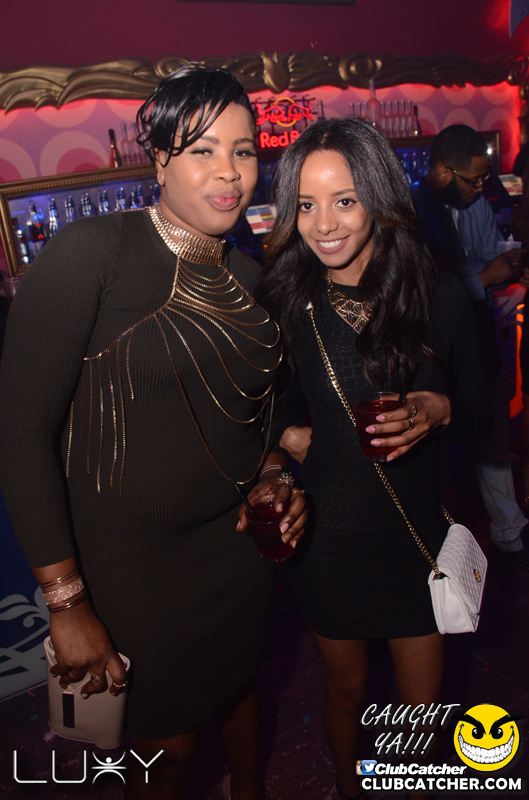 Luxy nightclub photo 163 - March 19th, 2016