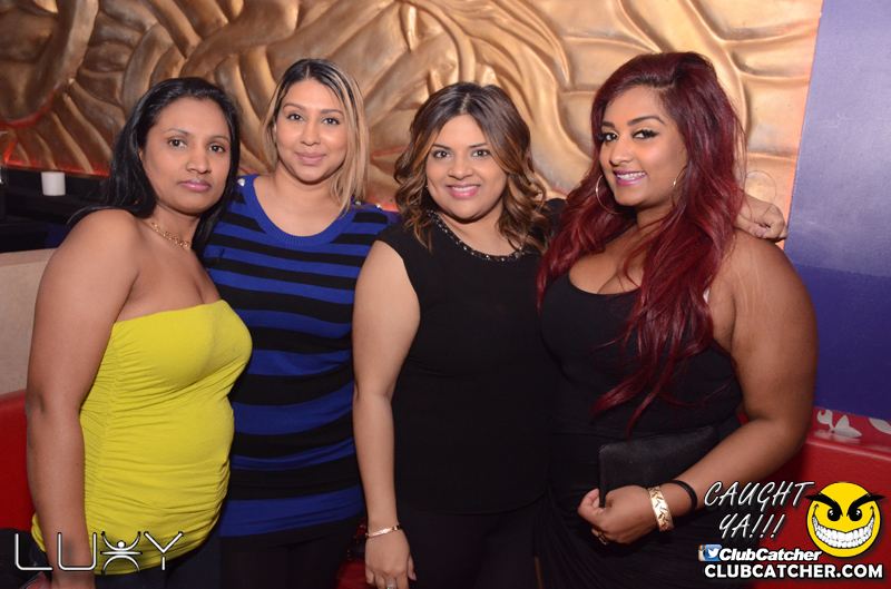 Luxy nightclub photo 164 - March 19th, 2016