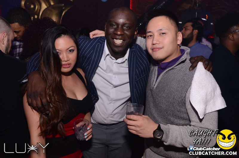 Luxy nightclub photo 165 - March 19th, 2016