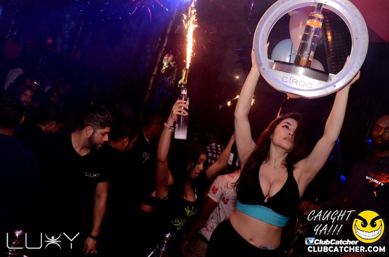Luxy nightclub photo 167 - March 19th, 2016