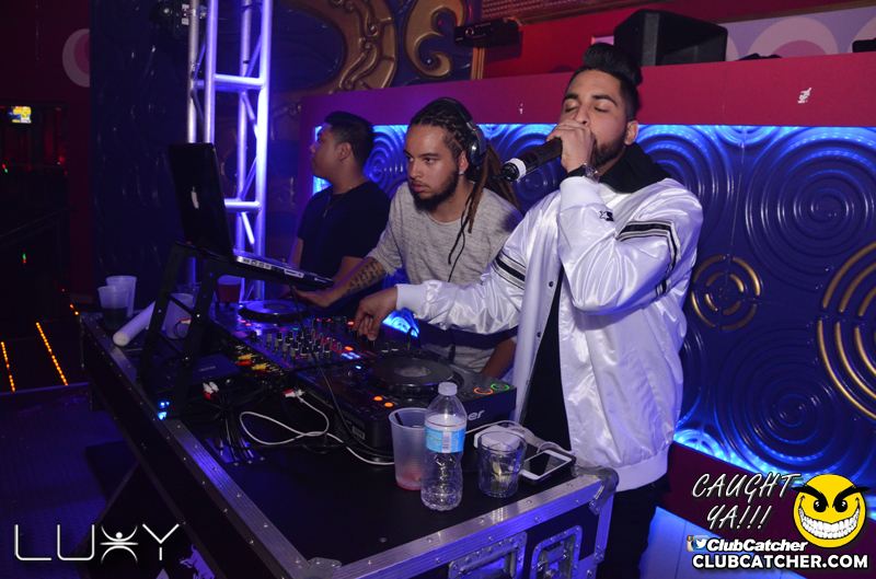 Luxy nightclub photo 168 - March 19th, 2016