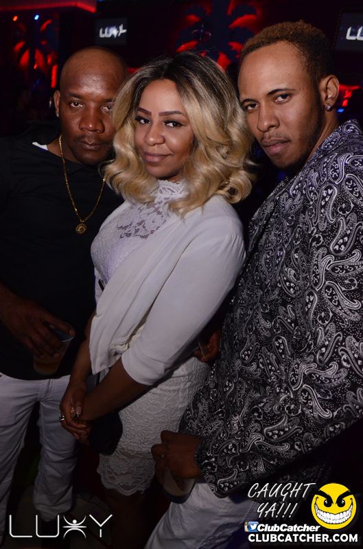 Luxy nightclub photo 169 - March 19th, 2016