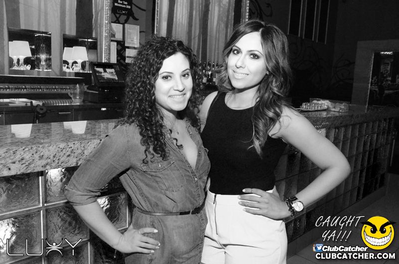 Luxy nightclub photo 171 - March 19th, 2016