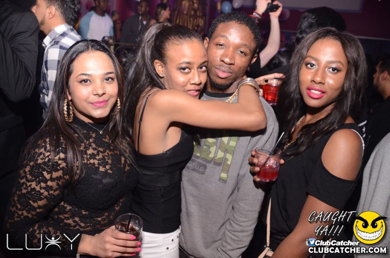 Luxy nightclub photo 172 - March 19th, 2016