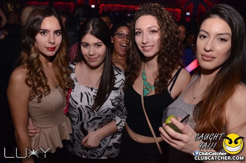 Luxy nightclub photo 173 - March 19th, 2016