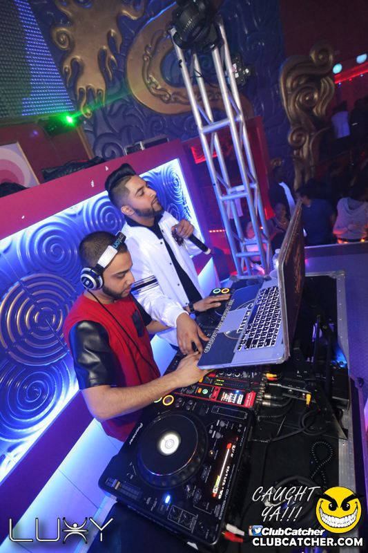 Luxy nightclub photo 176 - March 19th, 2016