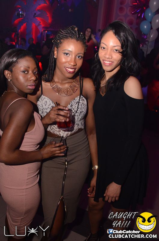 Luxy nightclub photo 177 - March 19th, 2016