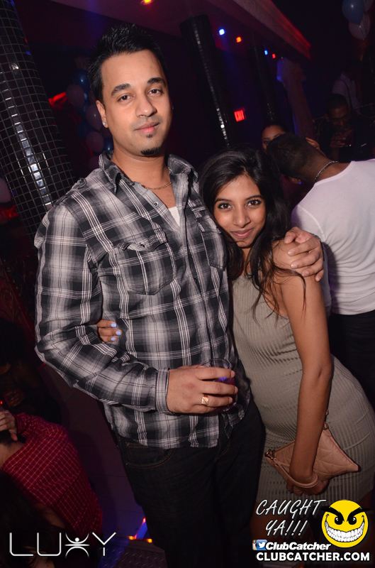Luxy nightclub photo 178 - March 19th, 2016