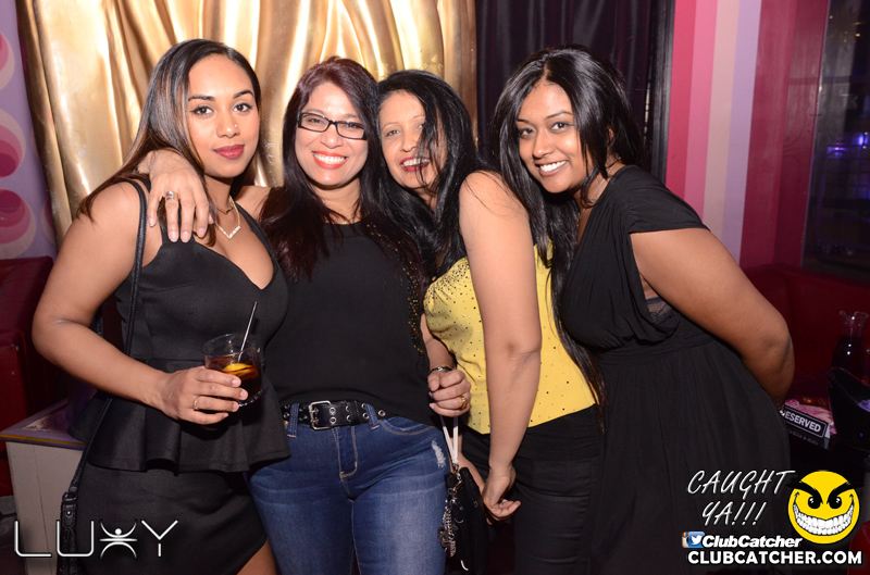 Luxy nightclub photo 179 - March 19th, 2016