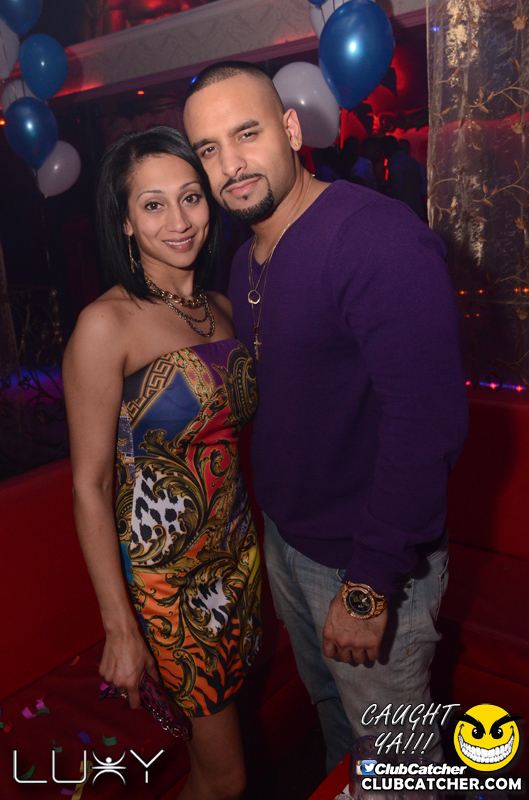 Luxy nightclub photo 181 - March 19th, 2016
