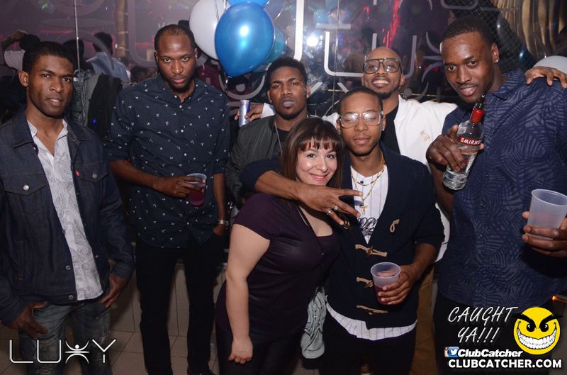 Luxy nightclub photo 183 - March 19th, 2016