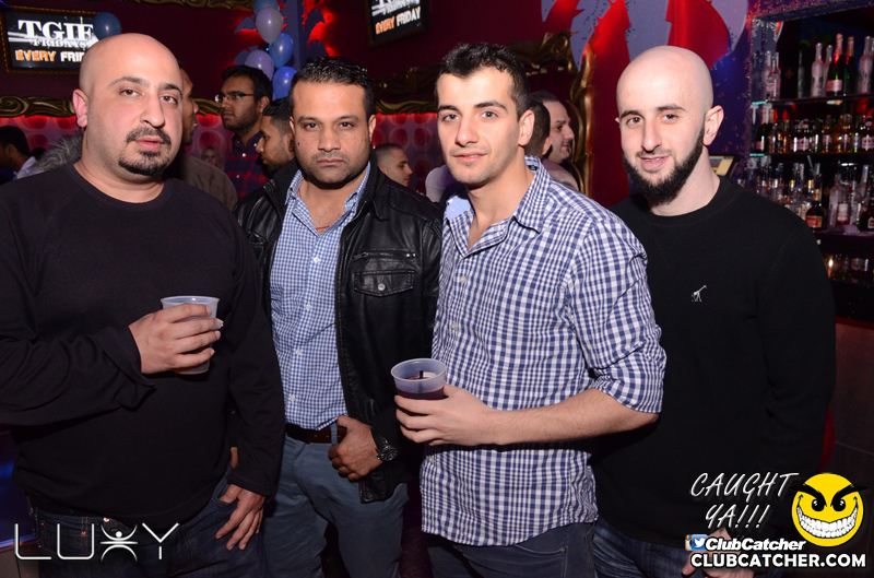 Luxy nightclub photo 184 - March 19th, 2016