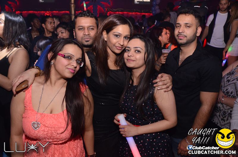 Luxy nightclub photo 185 - March 19th, 2016