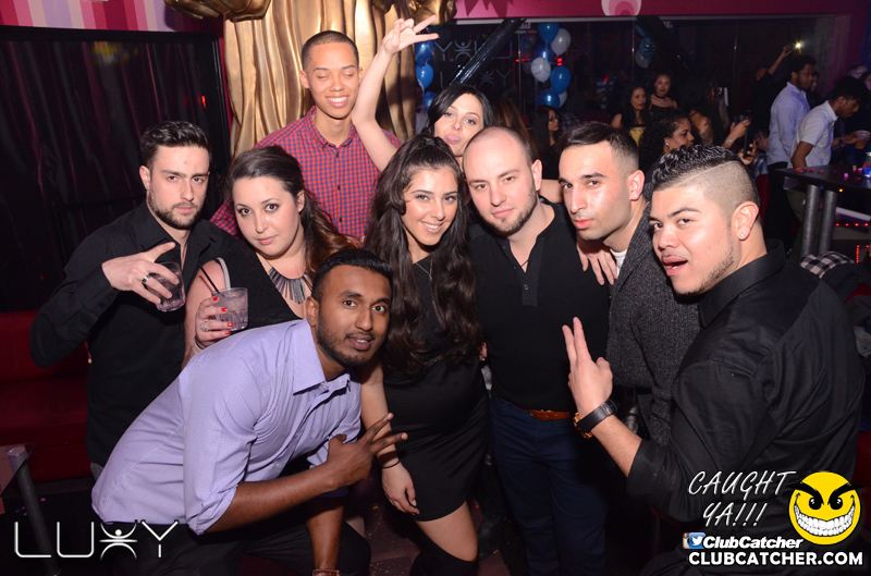 Luxy nightclub photo 186 - March 19th, 2016
