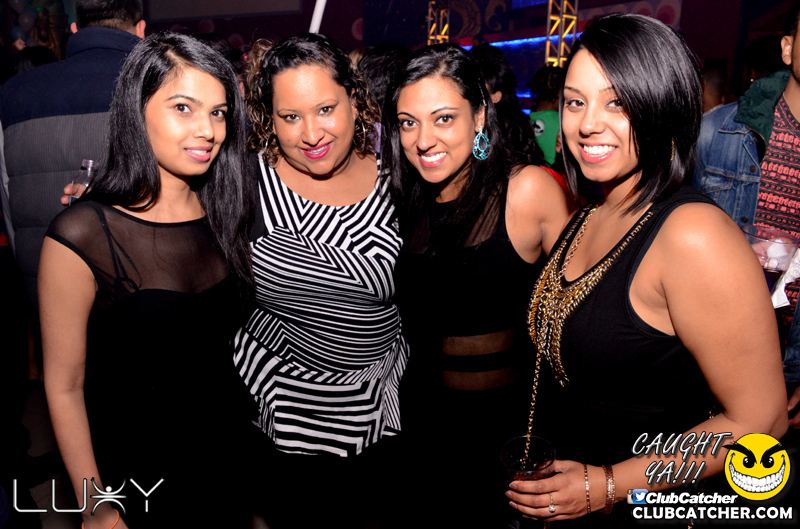 Luxy nightclub photo 189 - March 19th, 2016
