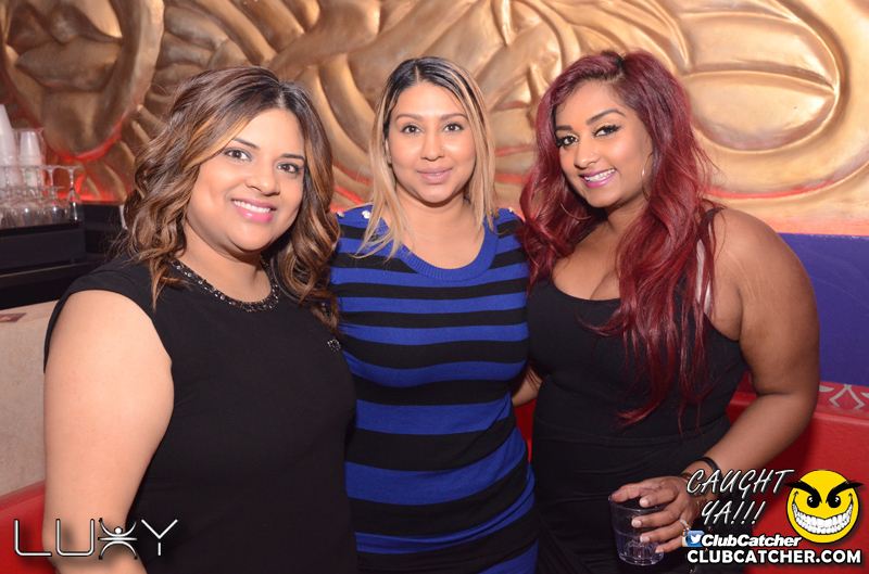 Luxy nightclub photo 190 - March 19th, 2016