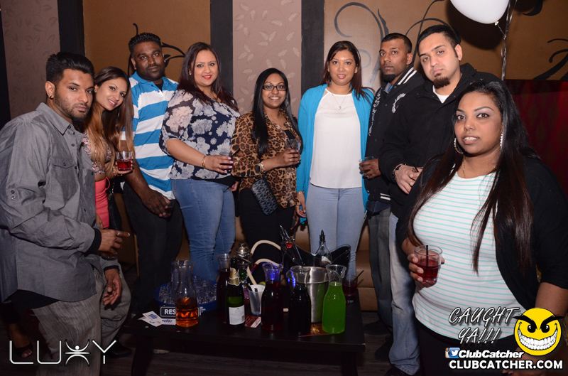 Luxy nightclub photo 193 - March 19th, 2016
