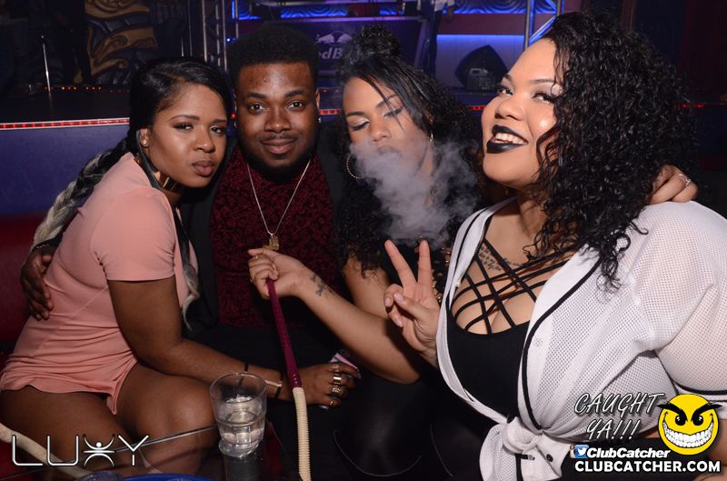 Luxy nightclub photo 194 - March 19th, 2016