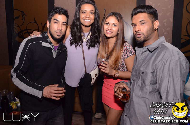 Luxy nightclub photo 195 - March 19th, 2016