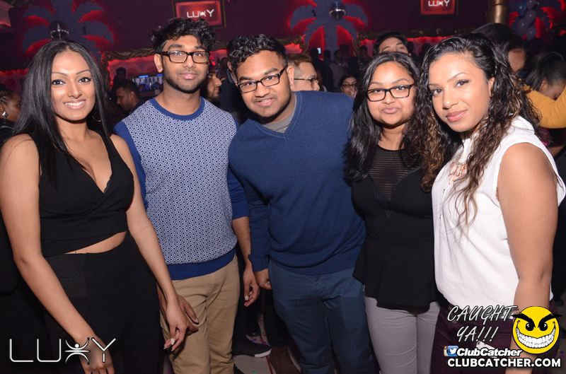 Luxy nightclub photo 200 - March 19th, 2016