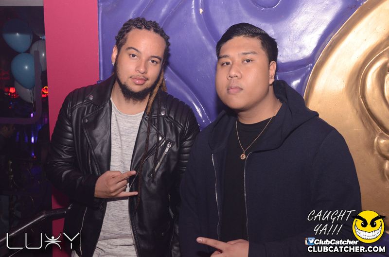 Luxy nightclub photo 201 - March 19th, 2016