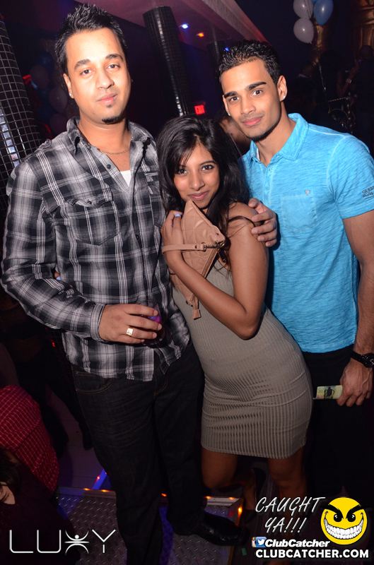 Luxy nightclub photo 203 - March 19th, 2016
