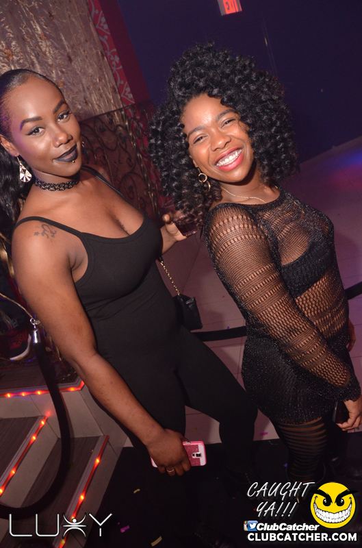 Luxy nightclub photo 204 - March 19th, 2016