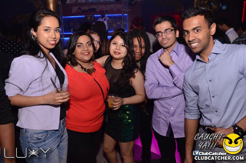 Luxy nightclub photo 205 - March 19th, 2016