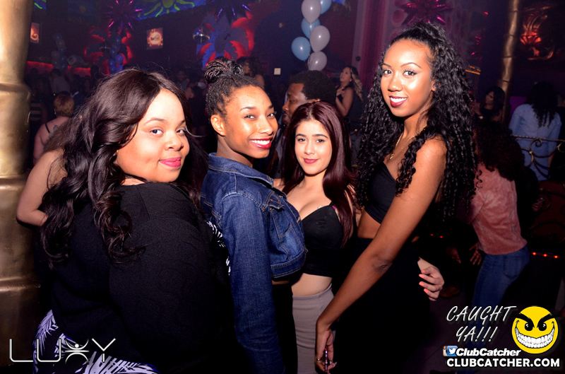 Luxy nightclub photo 208 - March 19th, 2016