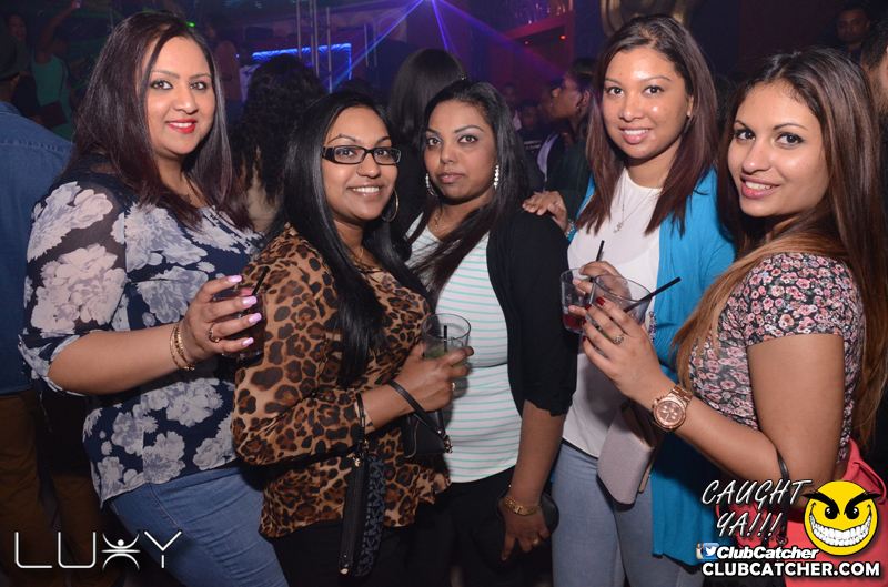 Luxy nightclub photo 209 - March 19th, 2016