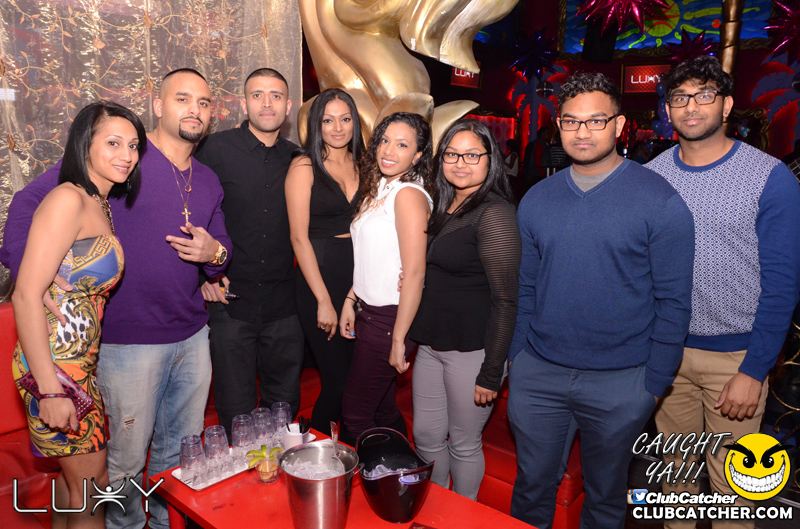 Luxy nightclub photo 22 - March 19th, 2016