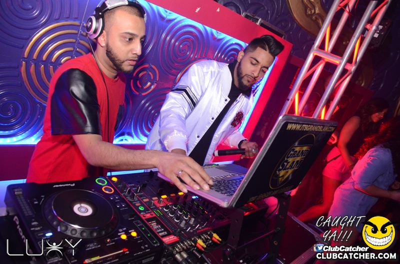 Luxy nightclub photo 213 - March 19th, 2016