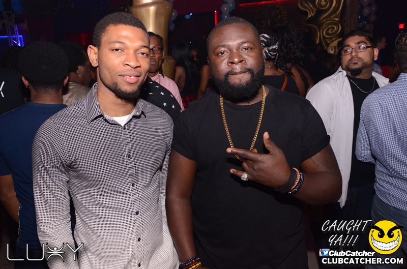Luxy nightclub photo 214 - March 19th, 2016