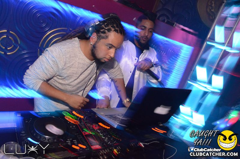Luxy nightclub photo 215 - March 19th, 2016