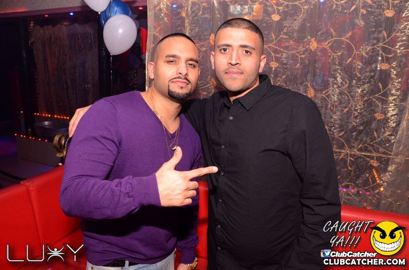 Luxy nightclub photo 216 - March 19th, 2016