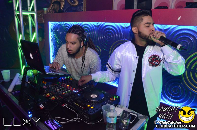 Luxy nightclub photo 219 - March 19th, 2016