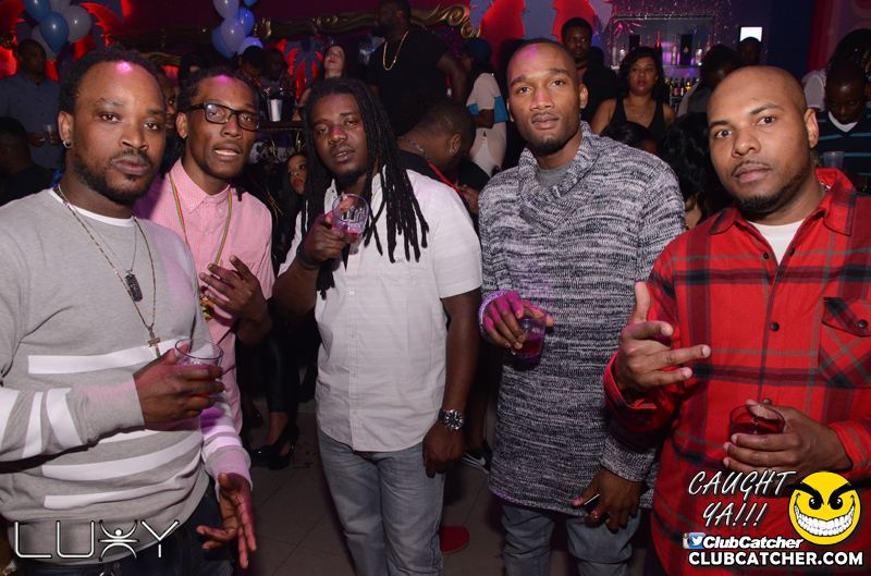 Luxy nightclub photo 220 - March 19th, 2016