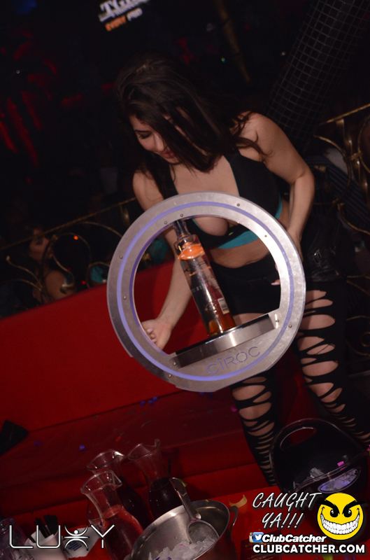 Luxy nightclub photo 23 - March 19th, 2016