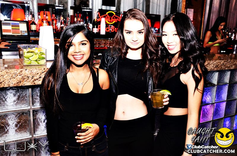 Luxy nightclub photo 224 - March 19th, 2016
