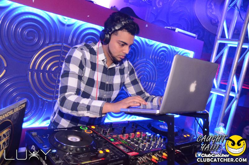 Luxy nightclub photo 225 - March 19th, 2016