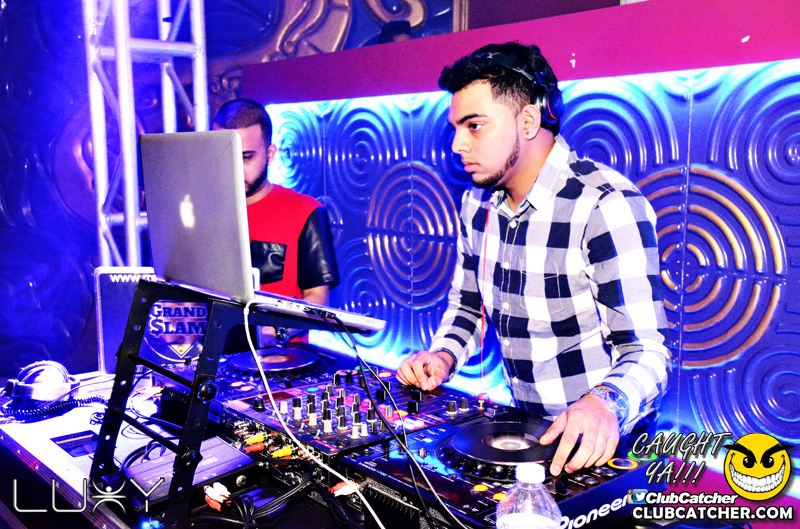Luxy nightclub photo 226 - March 19th, 2016